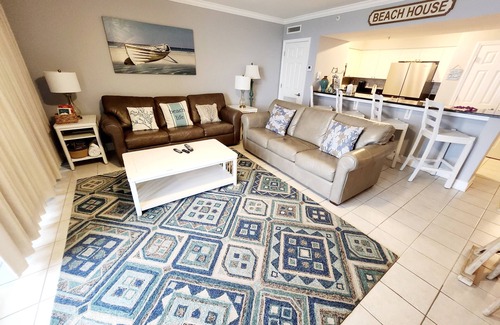 Panama City Beach Complejo | Welcome to Sunset View! Minutes to Pier Park. Right on the beach!