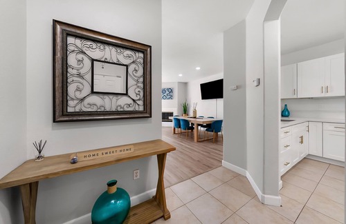 Ocean View Hills Condominio | Welcome to Sun-Kissed Retreat, your home-away-from-home in sunny San Diego!