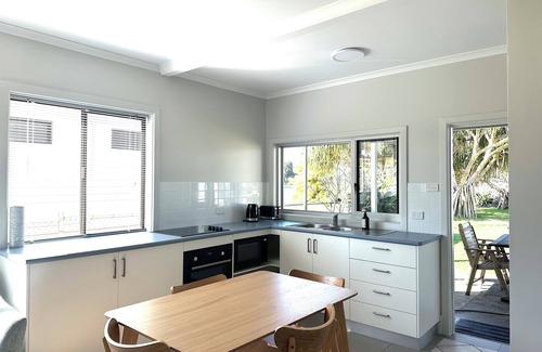 South Evans Head Apartamento | Welcome to SUNNYSIDE