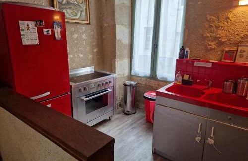 Belabre Casa | Welcome to SWEET HOME