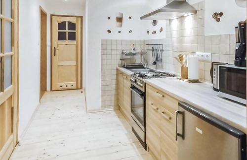 Swieradow-Zdroj Apartamento | Alojamiento de 1 habitaciones en Swieradów-Zdrój