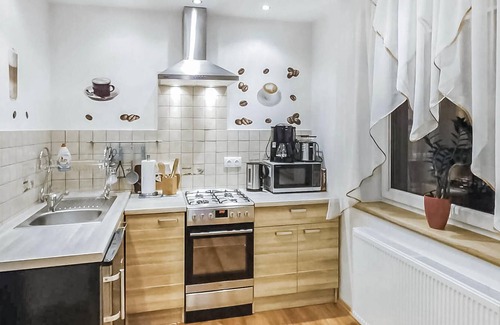Swieradow-Zdroj Apartamento | Alojamiento de 1 habitaciones en Swieradów-Zdrój