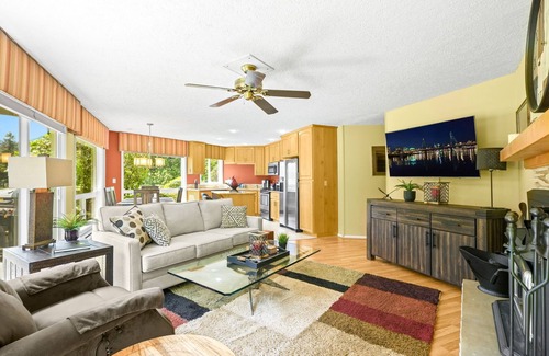Welches Condominio | Welcome to the Fairway Forest Retreat – Your Mt. Hood Escape!