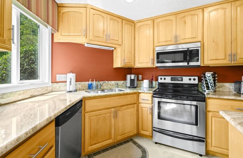 Welches Condominio | Welcome to the Fairway Forest Retreat – Your Mt. Hood Escape!