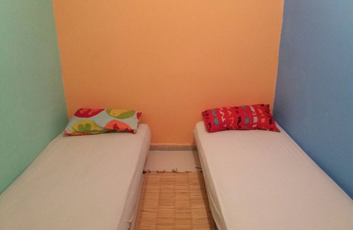 Taddart Casa | Bienvenido al Kreker Surf Hostel de Taghazout. ¡Ven como invitado, vete como amigo!