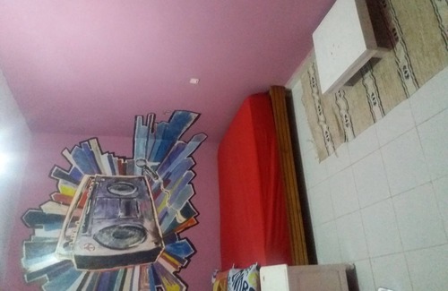 Taddart Casa | Bienvenido al Kreker Surf Hostel de Taghazout. ¡Ven como invitado, vete como amigo!