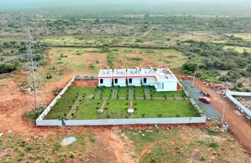 Gandikota Complejo | Welcome to Teja Resorts, your ideal retreat amidst the rugged beauty