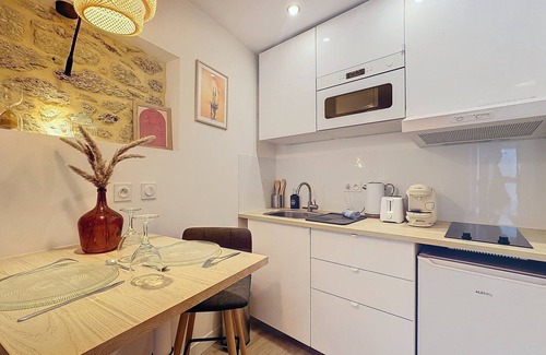 Gambetta Apartamento | Welcome to Terra D’oc