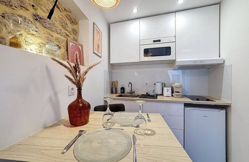 Gambetta Apartamento | Welcome to Terra D’oc