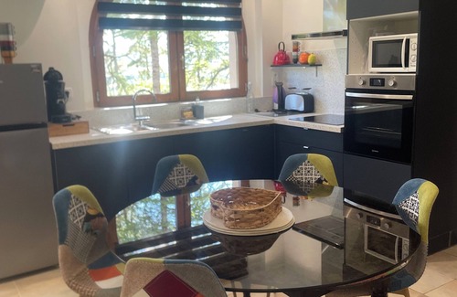 Crest Casa | Welcome to the 3epis gîte "La Tournelle", your cocoon in Drôme