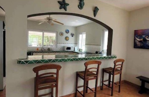 Pochomil Casa | Welcome to The Beach House