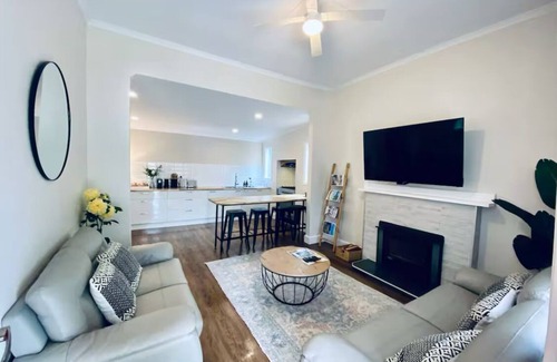 Orbost Casa | Welcome to The Blue Cottage - Orbost