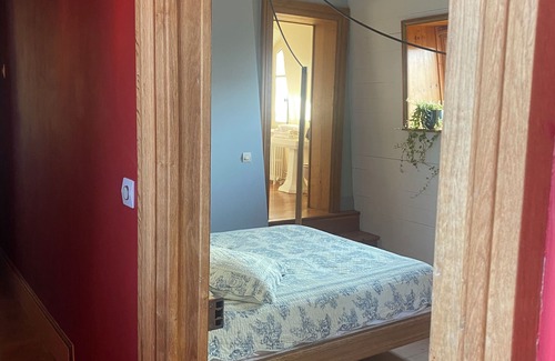 Machemont Otro | Welcome to the castle! Authenticity, charm and absolute calm.