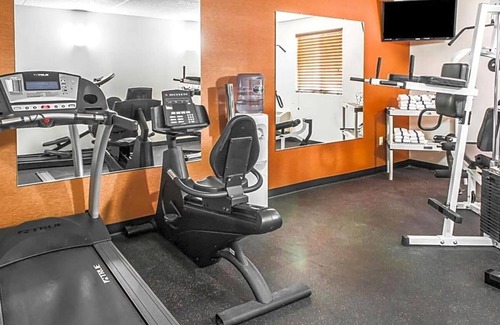 East Las Vegas Apartamento | Welcome to the Comfort Inn hotel in Las Vegas New Mexico .