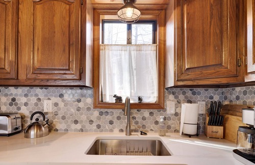 Wallenpaupauk Lake Estates Chalet De Esquí | Welcome to the Cougar Den Near Beaver Lake Dog Friendly!