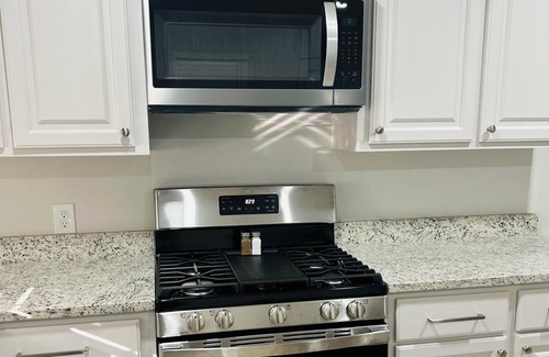 Mansura Casa | Welcome to "The Country Cottage"