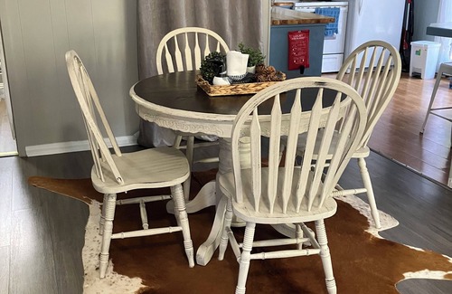 Lion's Head Cabaña | Welcome to the cozy and charming BirchCreek Cottage! NBP-2024-315