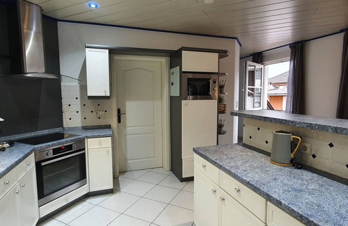 Staffelstein Casa | Welcome to the Family-Relax vacation home