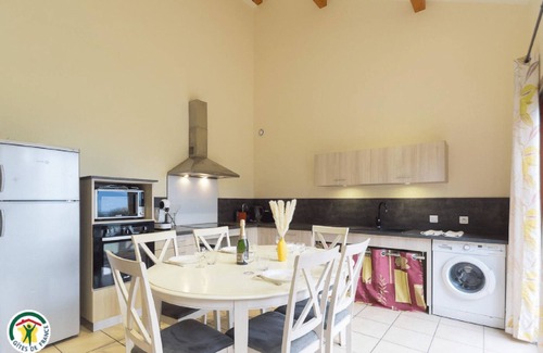 La Cote-Saint-Andre Casa | Welcome to the" Domaine des étoiles" Enjoy a moment of escape and fun!