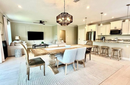 Ono Island Casa | Welcome to the epitome of luxury