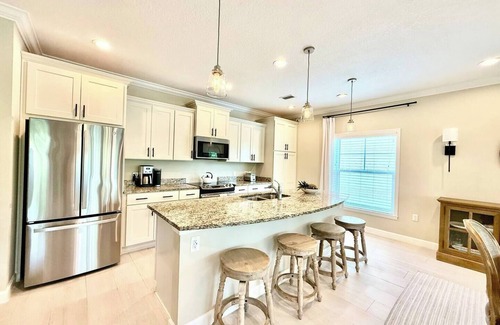 Ono Island Casa | Welcome to the epitome of luxury