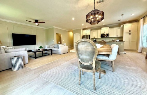 Ono Island Casa | Welcome to the epitome of luxury