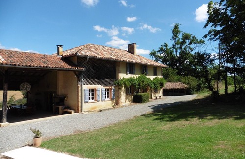 Tournan Casa | Bienvenido a Gers, el corazón de Gascogne y el suroeste