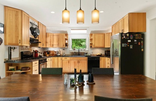 Kerhonkson Casa | Welcome to the Gunks
