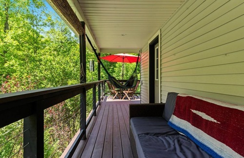 Kerhonkson Casa | Welcome to the Gunks