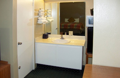 Taft Hotel | Bienvenido a la habitación doble Holland Inn suites