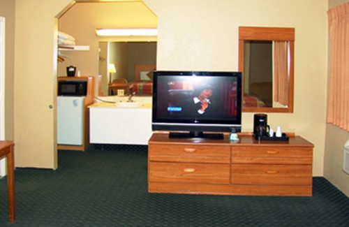 Taft Hotel | Bienvenido a la habitación doble Holland Inn suites