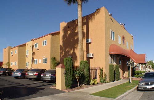 Taft Casa | Bienvenido a la habitación doble de Holland Inn Suites