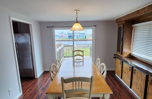 Anchorville Casa | Welcome to The Inn at Anchor Bay...