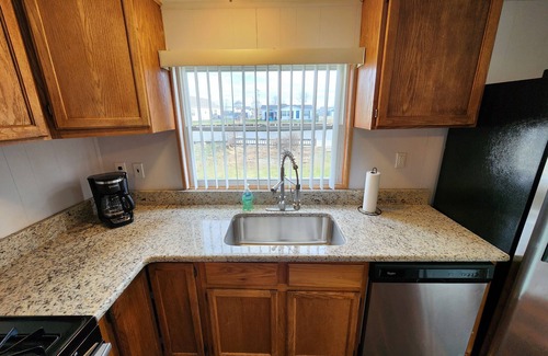 Anchorville Casa | Welcome to The Inn at Anchor Bay...