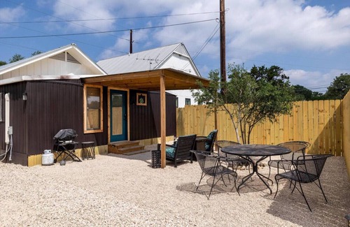 Wimberley Casa | Welcome to the Ladybug Walk DT and Blanco River