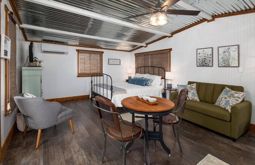 Wimberley Casa | Welcome to the Ladybug Walk DT and Blanco River