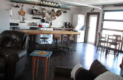 Lake Placid Cabaña | Welcome to The Lake Grassy Workshop Retreat!