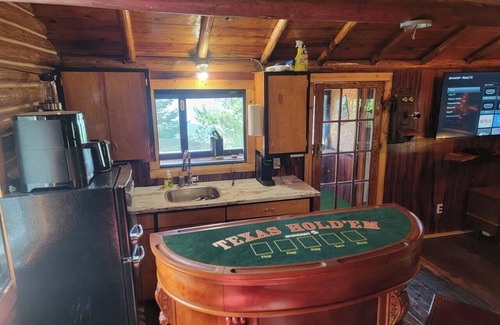Northern Ontario Casa | Welcome to The Last Resort