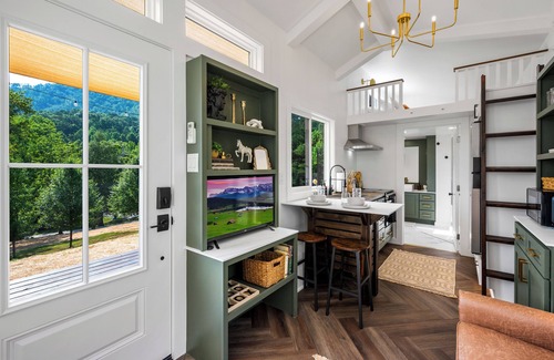 Walland Casa | Welcome to The Little Dipper!