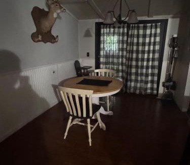 Kenvir Casa | Welcome to The Mayors Retreat