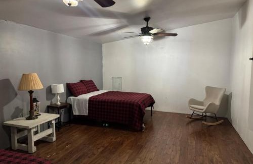 Kenvir Casa | Welcome to The Mayors Retreat