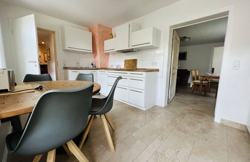 Frankenfelde Casa | Bienvenido a la Oderbruch