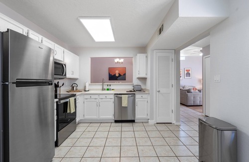 Oso Grande Casa | Welcome to the Oso Cozy Casita