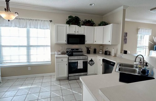 Red Hill Condominio | Welcome to the perfect getaway.