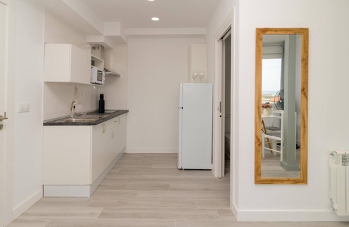 Monte Apartamento | Precioso apartamento con vistas espectaculares