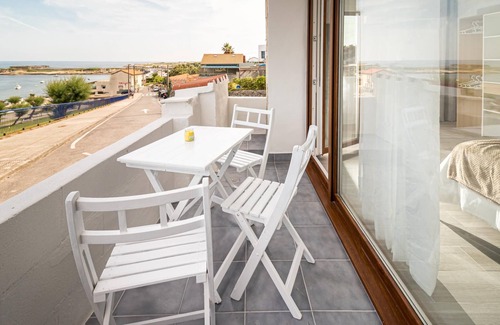 Monte Apartamento | Precioso apartamento con vistas espectaculares