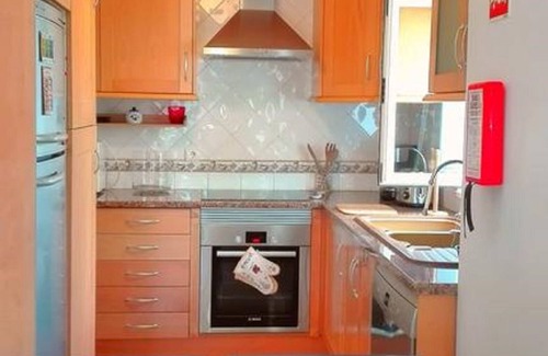 Ferragudo Apartamento | Bienvenido al lugar de abrazos! Espero ser feliz aquí!