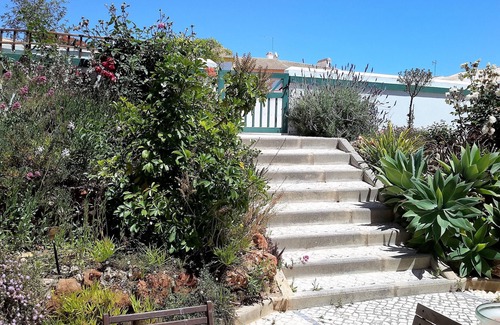 Ferragudo Apartamento | Bienvenido al lugar de abrazos! Espero ser feliz aquí!
