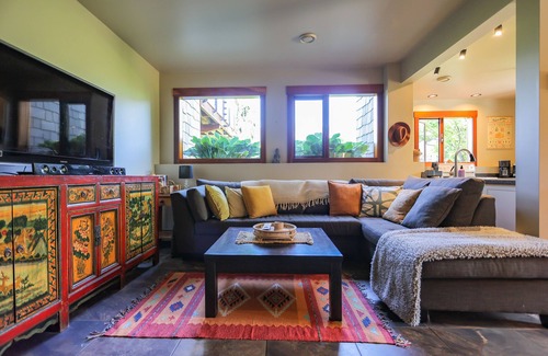 Proctor Apartamento | Welcome to the Poppy Inn!