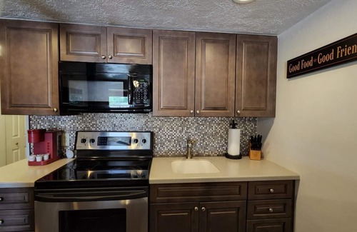River Ranch Condominio | Welcome to the Ranch! Spacious LUXURY FAMILY SUITE 202